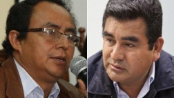 Editorial: Señores feudales