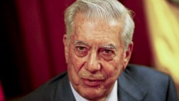 Vargas Llosa: "Me gustaría que Nadine sea candidata en el 2021"