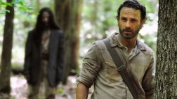 "The Walking Dead" terminó temporada con sorprendente cambio