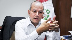 Sergio Tejada: “Función fiscalizadora no puede verse mutilada”