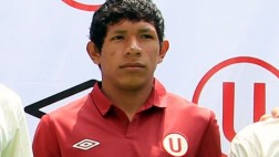 Edison Flores debutaría este viernes ante César Vallejo