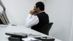 Evita las insistentes llamadas de vendedores con estos consejos