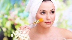 Alimentos que puedes utilizar para hacer una mascarilla