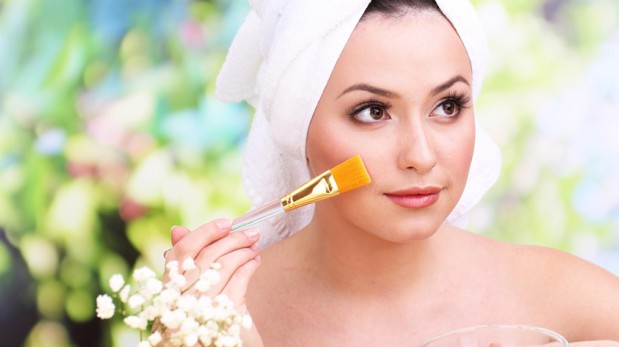 Alimentos que puedes utilizar para hacer una mascarilla