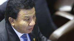 Wong admitió errores procesales en investigación a Alan García