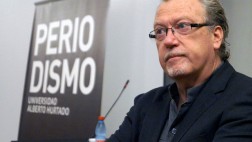 Jon Lee Anderson comparó la crónica latinoamericana con el boom