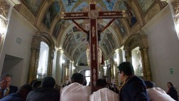 Semana Santa: más de US$300 mlls. moverá el turismo interno