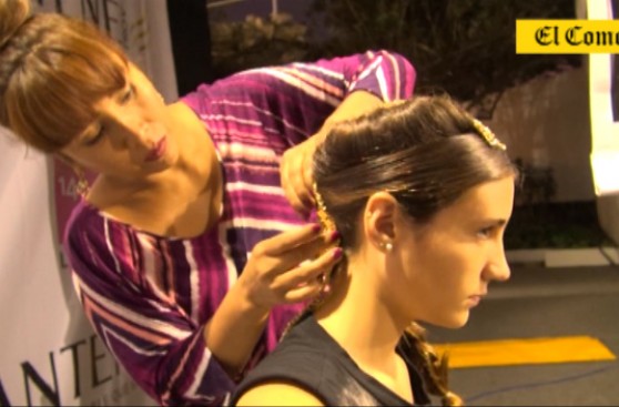 Cinco tips para cuidar tu cabello según las modelos de LIF Week