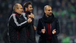 ¿Pizarro ayudó a Guardiola? así lo dijo Fernando Niembro en FOX