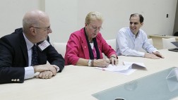 El Comercio y Ayuda en Acción juntos para combatir la pobreza