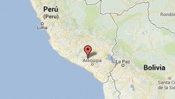 Defensa Civil de Arequipa dispone evacuación de zona costera