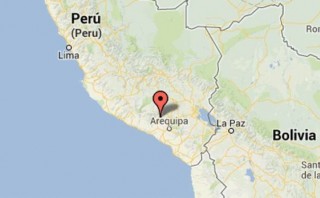 Defensa Civil de Arequipa dispone evacuación de zona costera