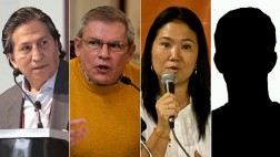 El ‘outsider’ del 2016, por Alfredo Torres