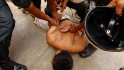 Presuntos microcomercializadores de droga fueron intervenidos