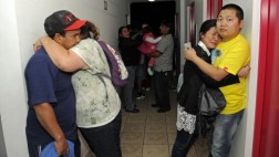Terremoto en Chile: videos registran fuerte sismo de 8,2 grados