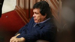 Casa de Benítez era centro de ‘chuponeo’ de César Álvarez