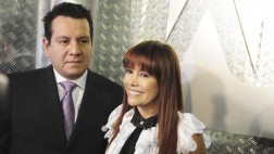 Ney Guerrero: "Magaly Medina está trabajando en ATV"