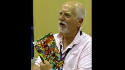 El hombre que hizo famosos a los "X-Men" llegará al Perú