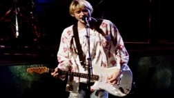 Nirvana: repaso por la discografía de la banda de Kurt Cobain