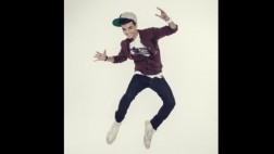 Abraham Mateo: "Espero enamorar a las 'directioners'"