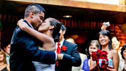 Convierte tu primer baile en algo especial con estas canciones
