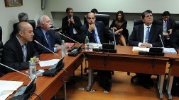 Congreso evaluará cuatro opciones ante fallo pro Alan García