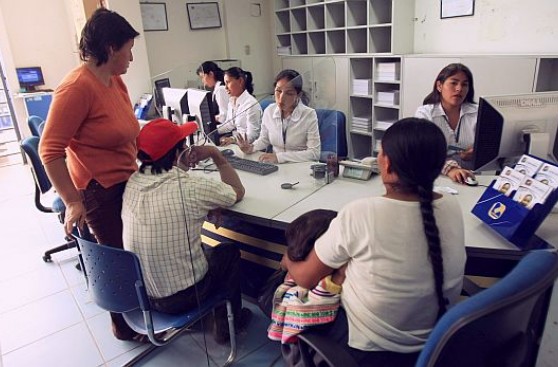 Morosidad impulsará alza de costo de créditos pyme en este año