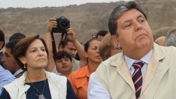 Susana Villarán sobre Alan García: "La historia se repite"