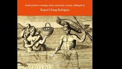 Un importante libro sobre Luis Jerónimo de Oré