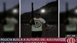 Así los barristas hacen gala de sus armas para retar a rivales