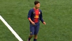 El 'Messi' coreano, una de las razones de la sanción al Barza