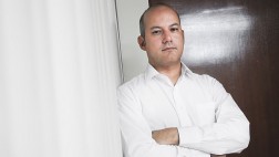 Tejada: Pareciera que Alan García juega como local en el PJ