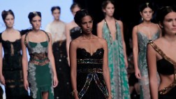 ¿Qué hacen las modelos del LIF Week para mantener su figura?