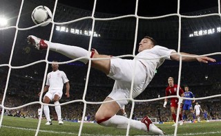 Detector de goles para Brasil 2014 tendrá máxima precisión