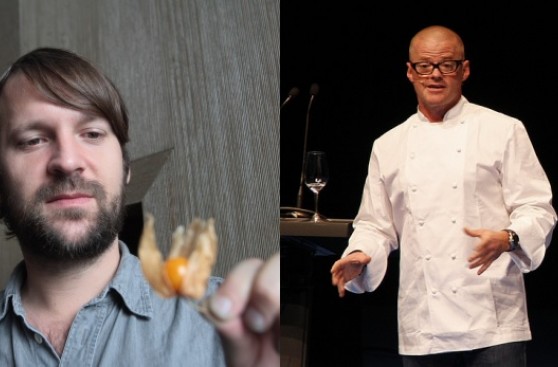 El nomadismo gastronómico: ¿una nueva moda?