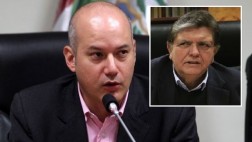 "Funcionario de García hizo transferencia a Gran Caimán"