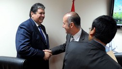 Tejada pediría reactivar megacomisión tras fallo pro García