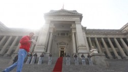 Aprueban proyecto de notificaciones electrónicas en el Congreso