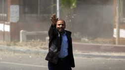 Atentado en El Cairo dejó un general muerto y siete heridos