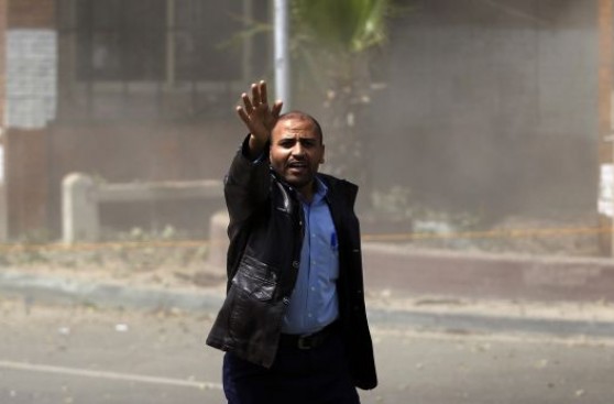 Atentado en El Cairo dejó un general muerto y siete heridos