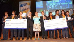 Fundación Romero financiará con S/.500.000 planes de negocios