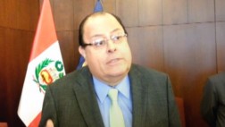 Velarde: "Hay una mayor preocupación frente al riesgo de China"