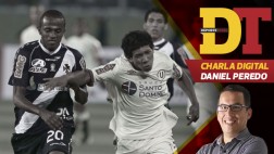 Daniel Peredo: "Regreso de Edison Flores no es un retroceso"
