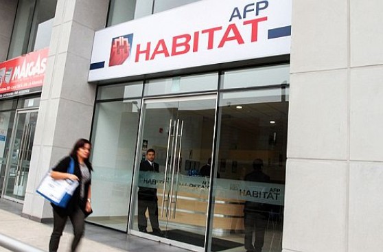 AFP Habitat finalmente redujo su comisión para independientes
