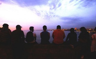 Chorrillos y La Punta no tenían obligación de evacuar costas