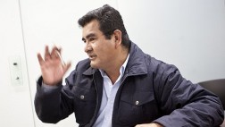 Denuncias contra César Álvarez fueron archivadas irregularmente