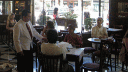 ¿Por qué debes ir a un café cuando visites Argentina?