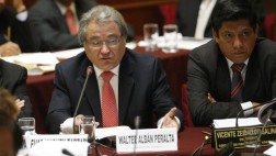 General asumirá comando policial en Áncash ante inseguridad