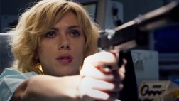 Mira el tráiler de "Lucy", lo nuevo de Scarlett Johansson