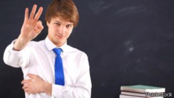 ¿Quieres aprender más rápido? Usa tu cuerpo
